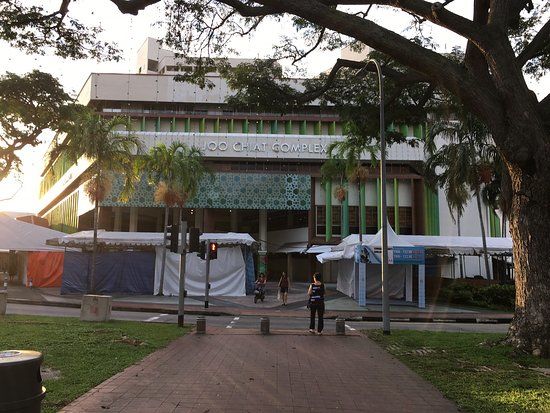 Centro commerciale Joo Chiat Complex